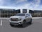 2027 GMC Yukon Elevation