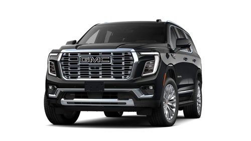 2027 GMC Yukon Denali