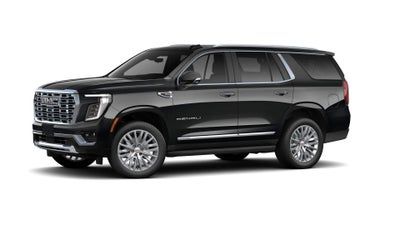2027 GMC Yukon Denali