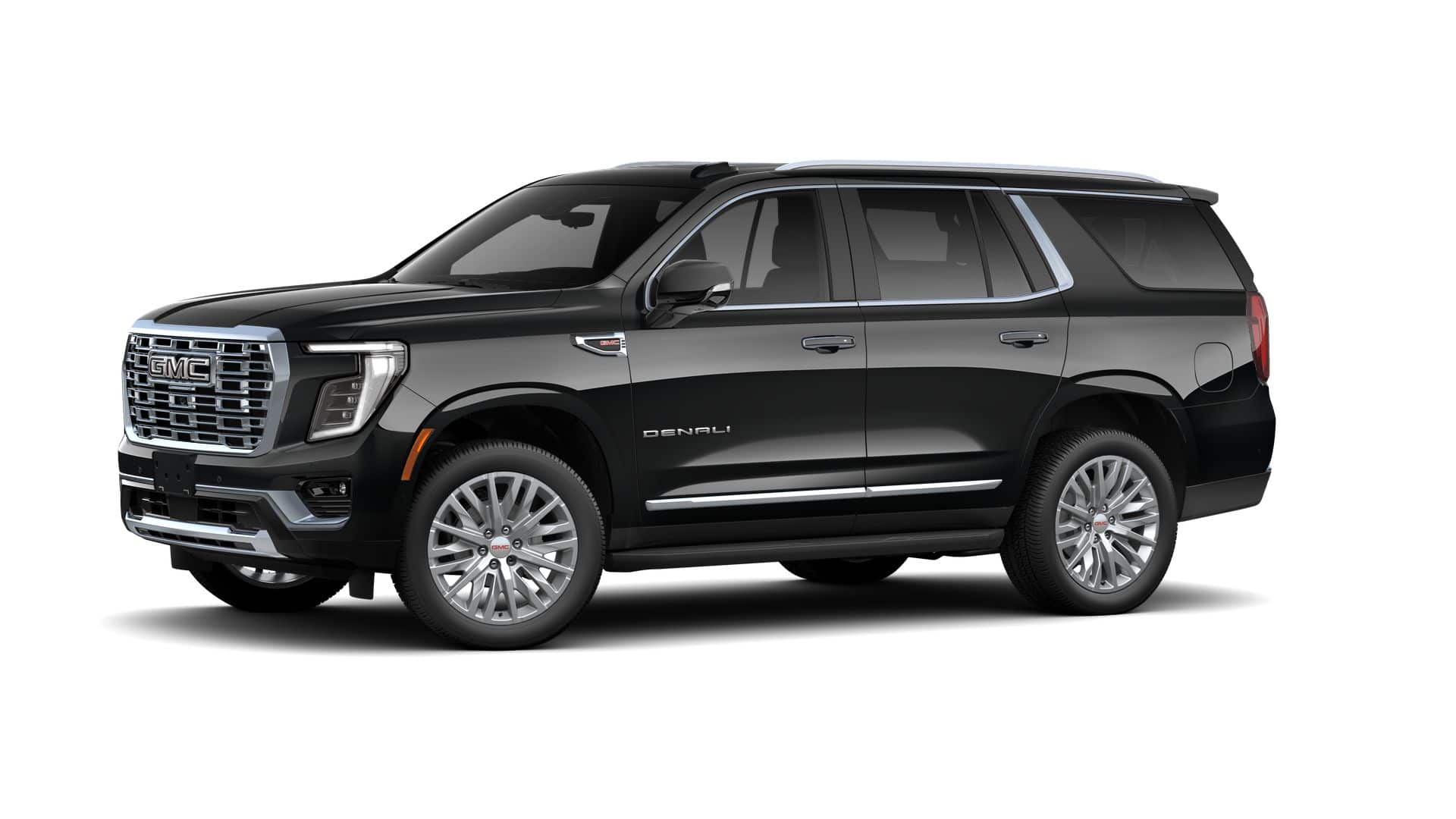 2027 GMC Yukon Denali