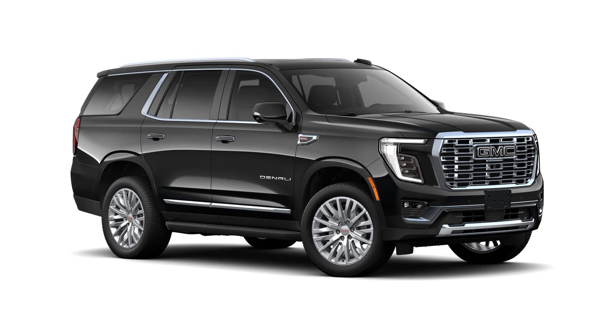 2027 GMC Yukon Denali
