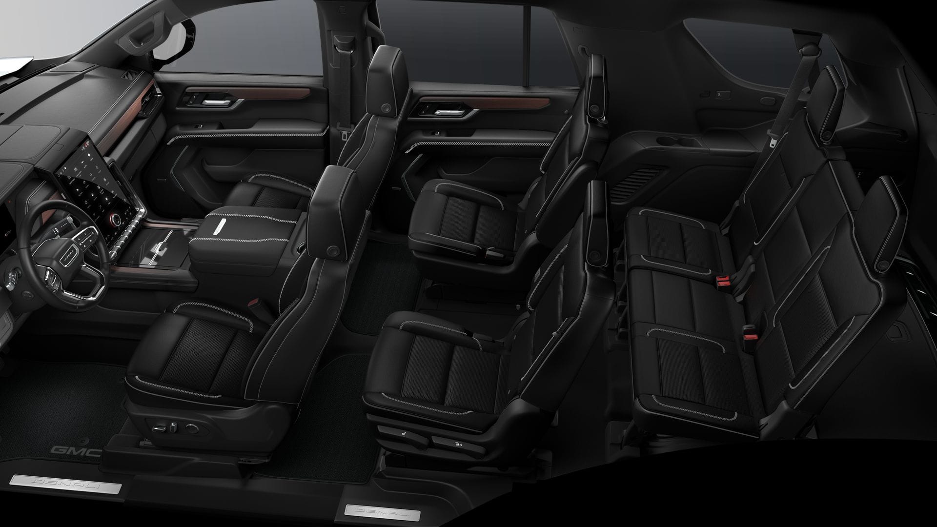 2027 GMC Yukon Denali