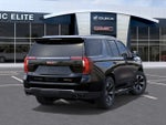 2027 GMC Yukon AT4
