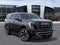 2027 GMC Yukon AT4