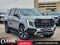 2027 GMC Yukon AT4