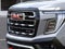 2027 GMC Yukon AT4