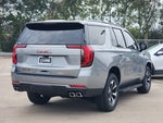 2027 GMC Yukon AT4