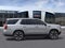 2027 GMC Yukon AT4