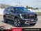 2027 GMC Yukon AT4