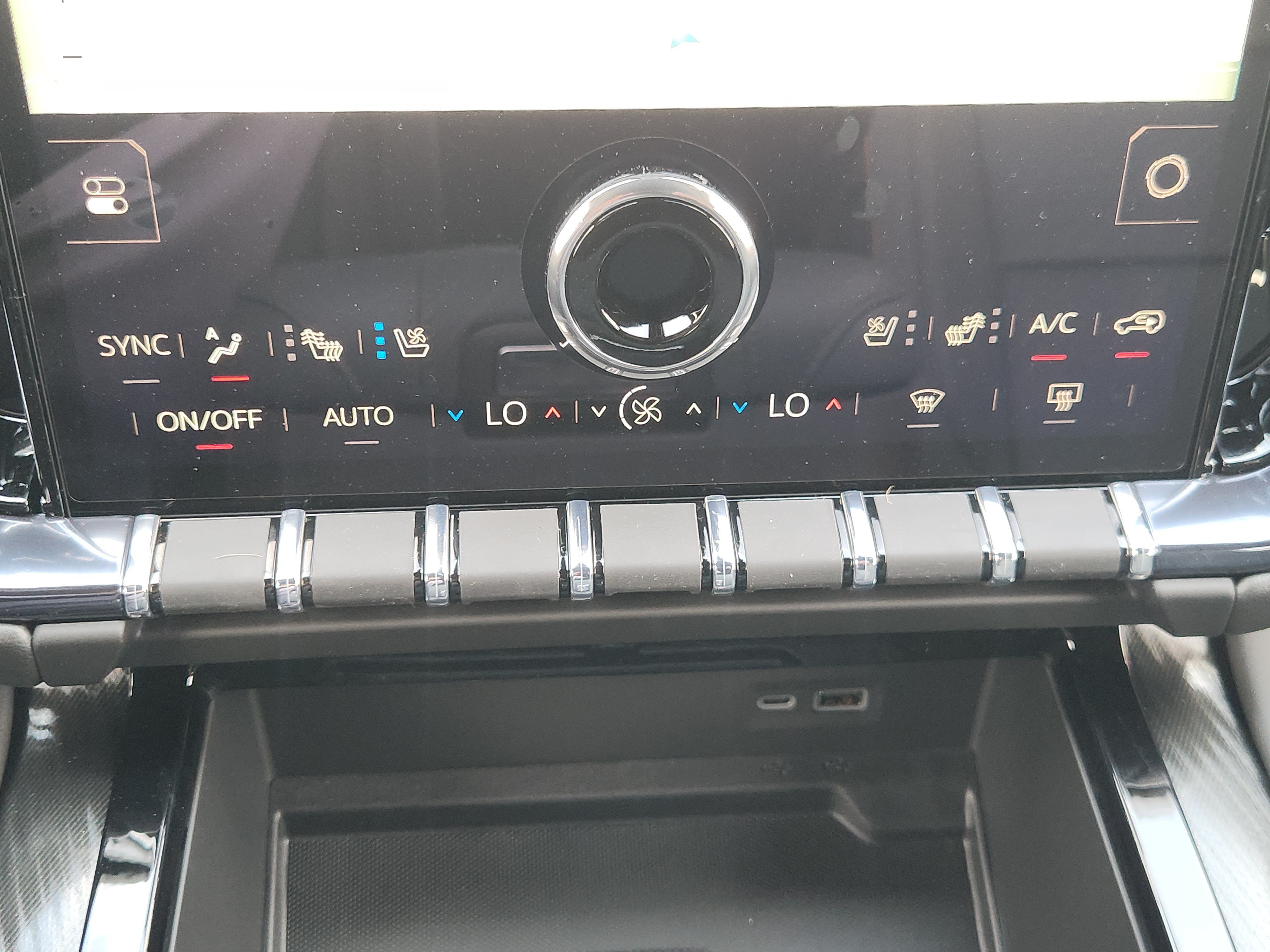 2027 GMC Yukon AT4
