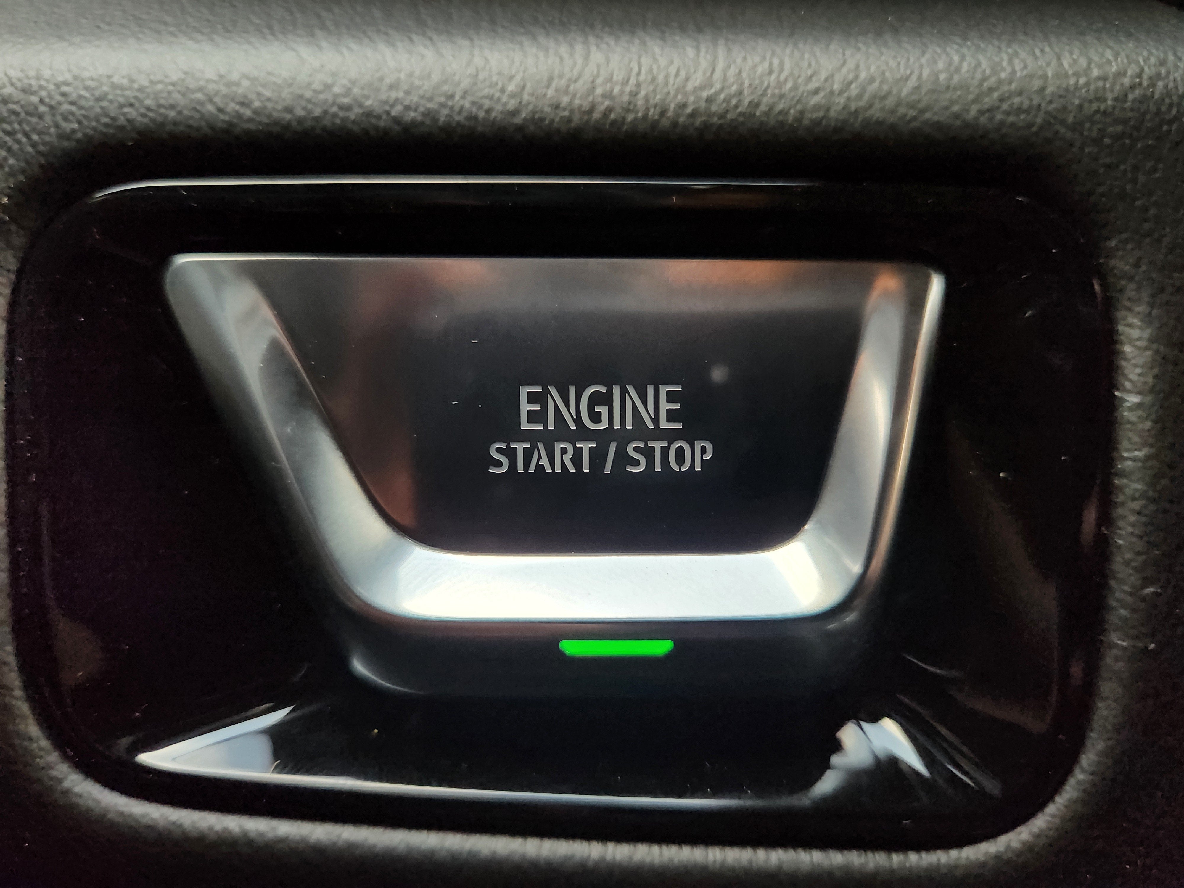 2027 GMC Yukon AT4