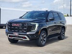 2027 GMC Yukon AT4