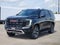 2027 GMC Yukon AT4