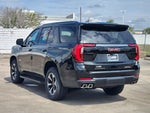 2027 GMC Yukon AT4