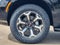 2027 GMC Yukon AT4
