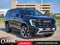 2027 GMC Yukon AT4