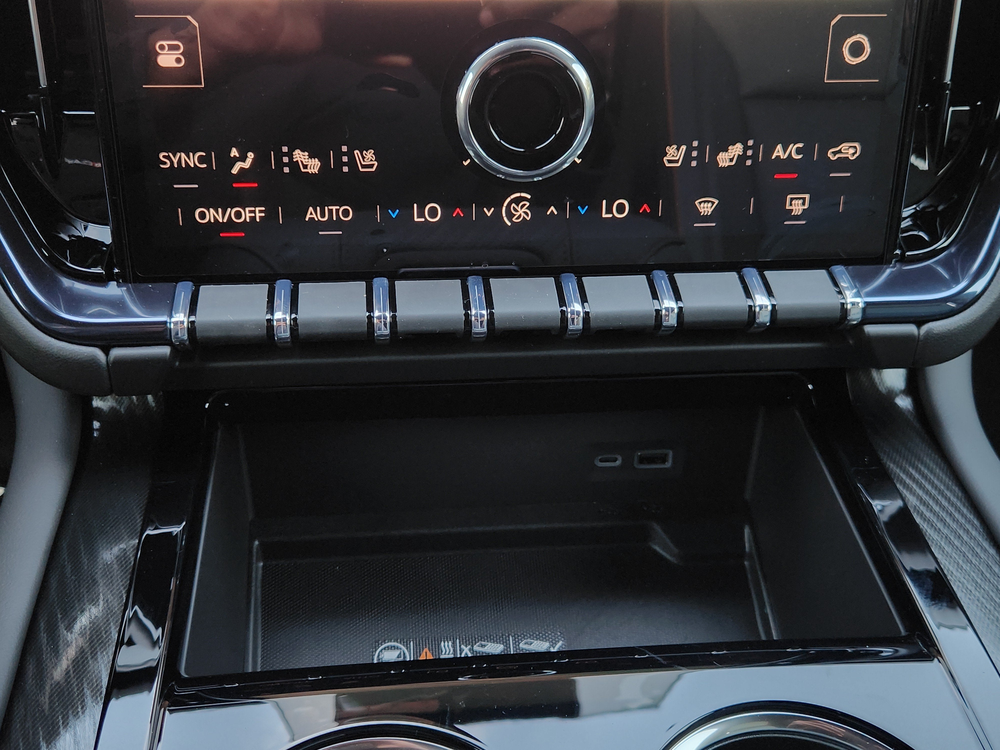 2027 GMC Yukon AT4