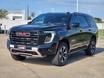 2027 GMC Yukon AT4