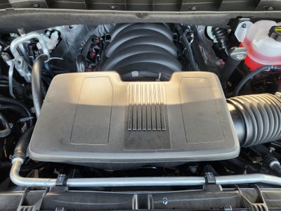 2027 GMC Yukon AT4