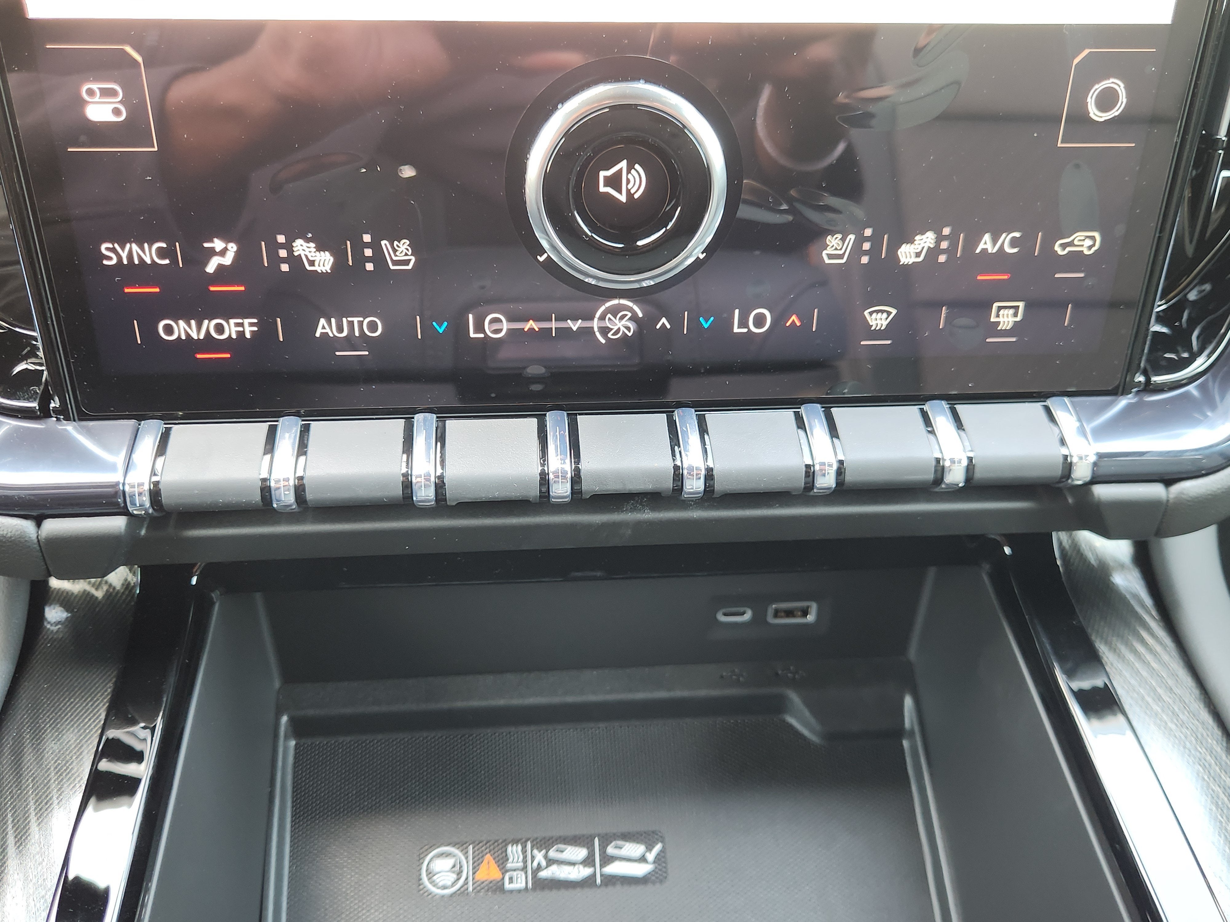 2027 GMC Yukon AT4