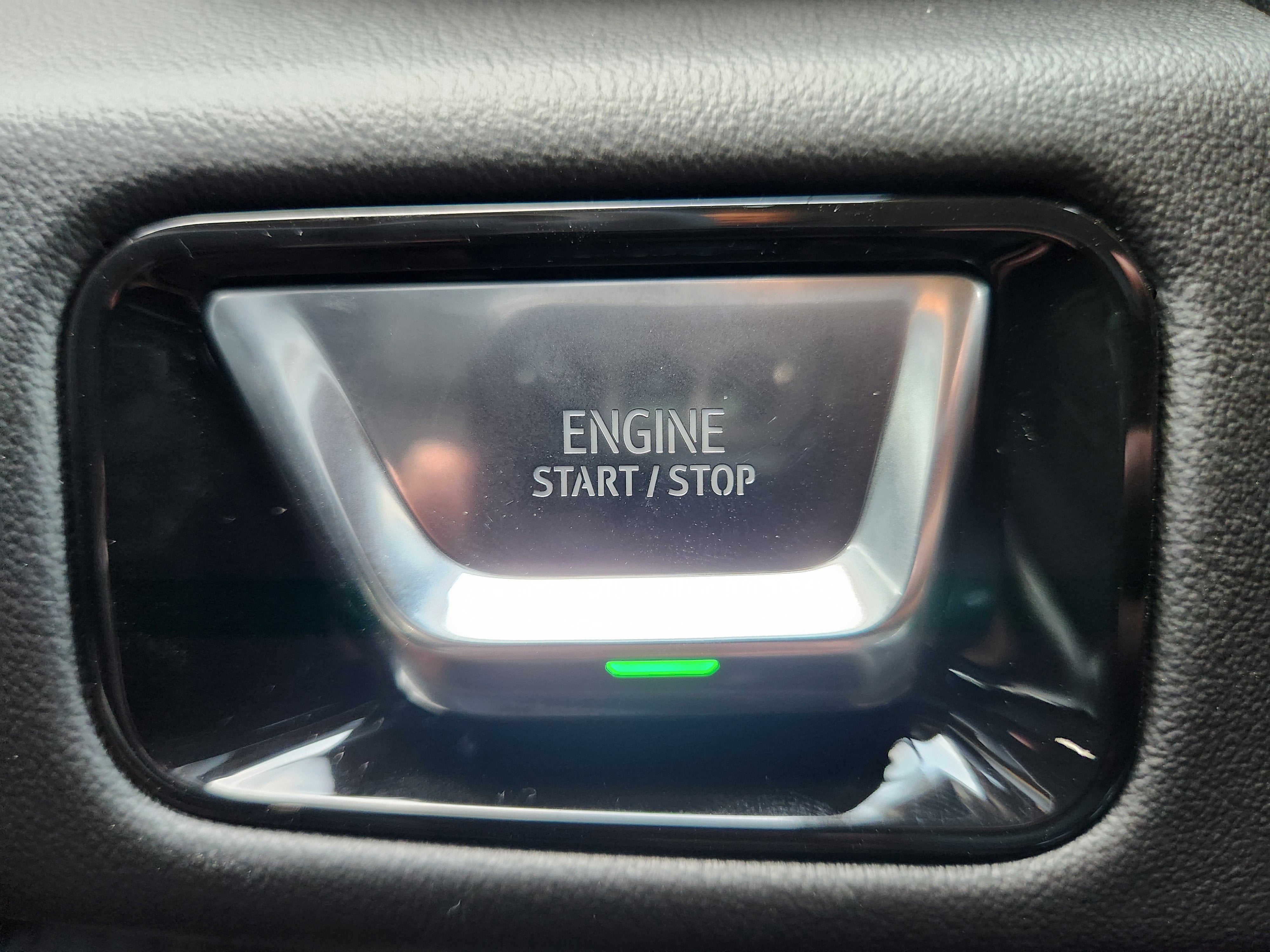 2027 GMC Yukon AT4