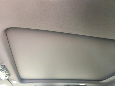 2027 GMC Yukon AT4