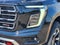 2027 GMC Yukon AT4