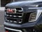 2027 GMC Yukon AT4