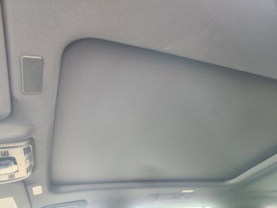 2027 GMC Yukon AT4