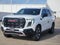 2027 GMC Yukon AT4