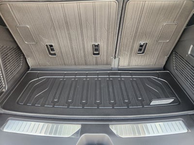 2027 GMC Yukon AT4