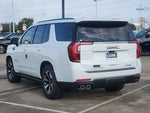 2027 GMC Yukon AT4