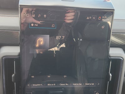2027 GMC Yukon AT4