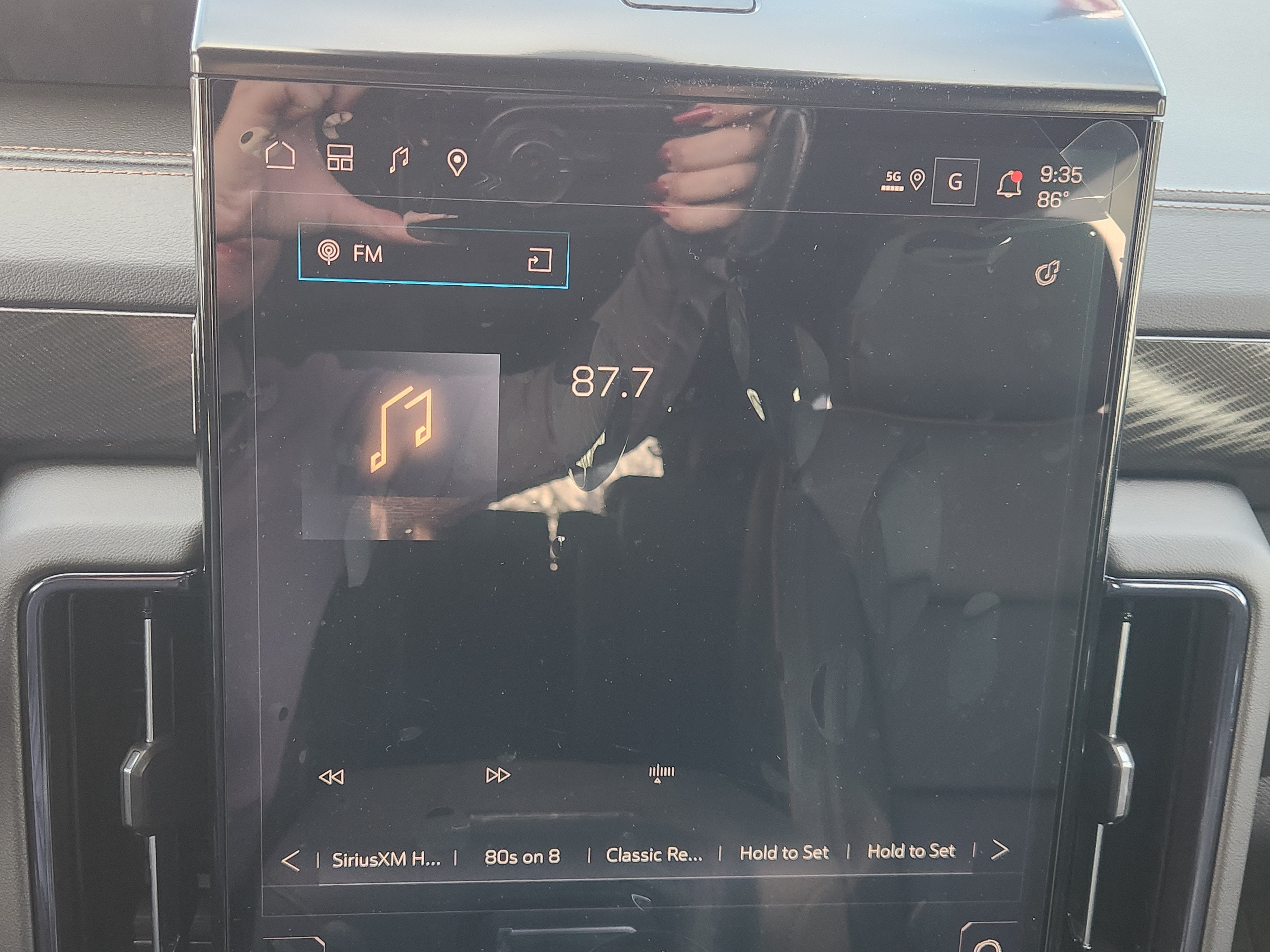 2027 GMC Yukon AT4