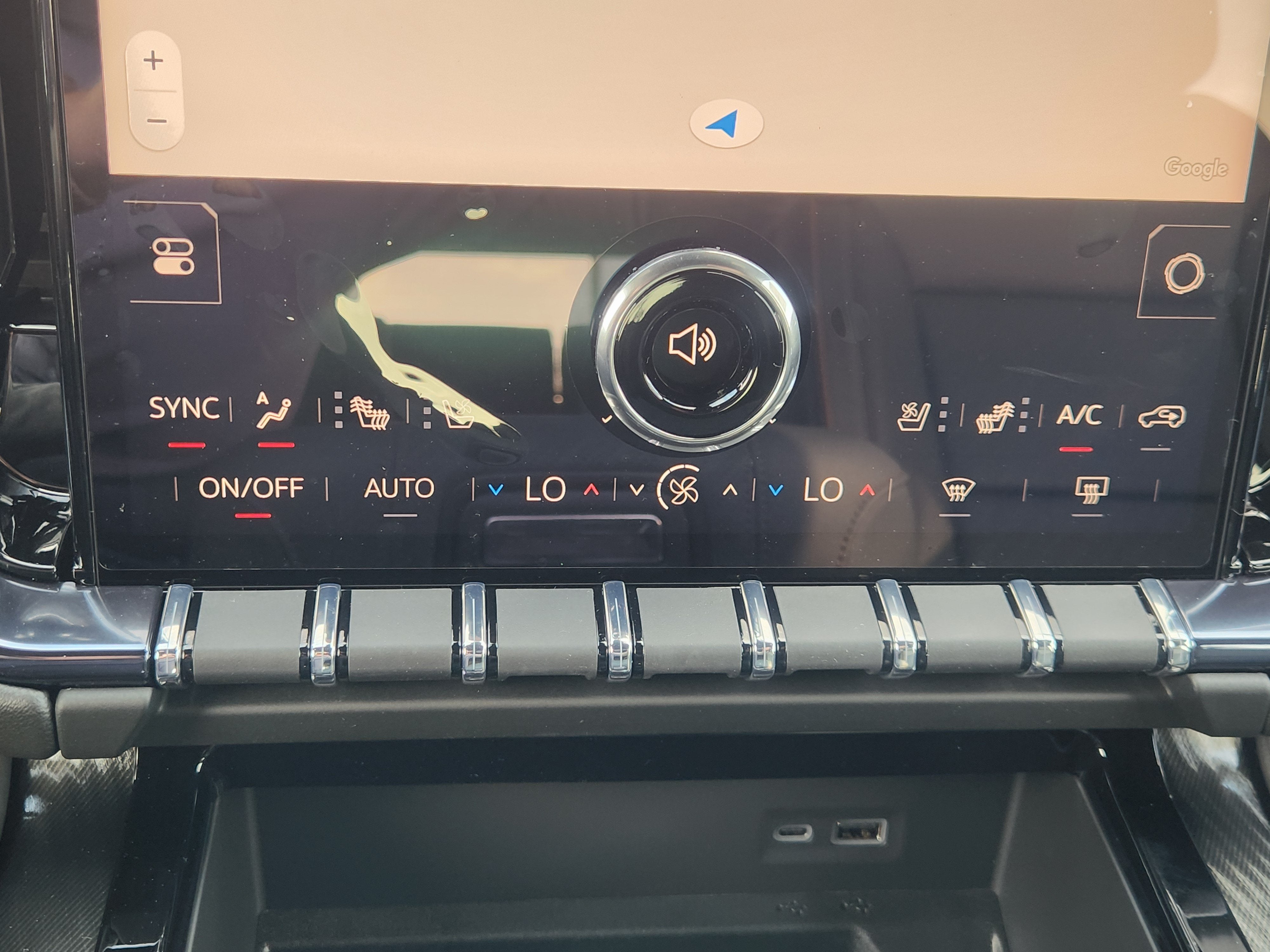 2027 GMC Yukon AT4