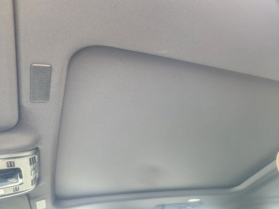 2027 GMC Yukon AT4