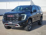 2027 GMC Yukon AT4