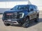 2027 GMC Yukon AT4