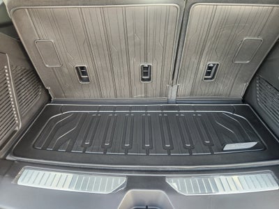 2027 GMC Yukon AT4