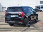 2027 GMC Yukon AT4
