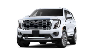 2027 GMC Yukon Denali