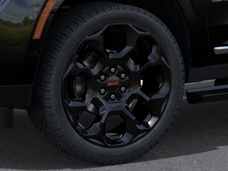 2027 GMC Yukon Denali