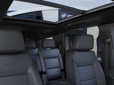 2027 GMC Yukon Denali
