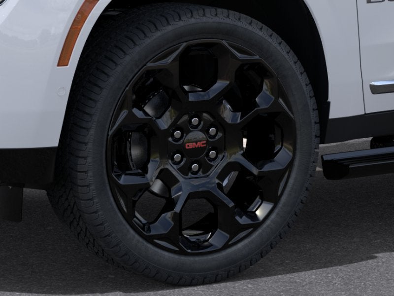 2027 GMC Yukon Denali