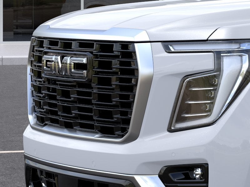 2027 GMC Yukon Denali