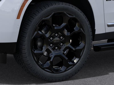 2027 GMC Yukon Denali