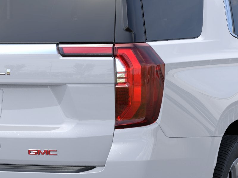 2026 GMC Yukon Denali - Photo 11