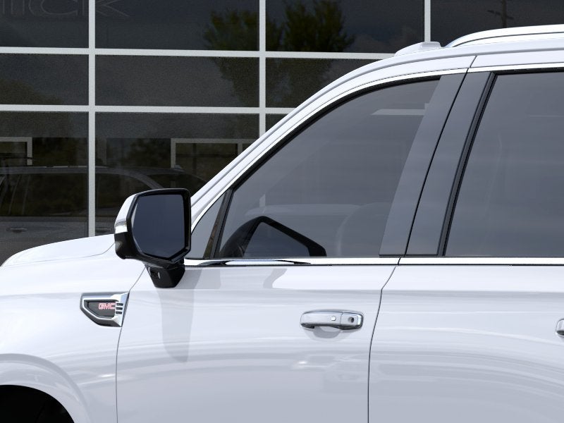 2026 GMC Yukon Denali - Photo 12