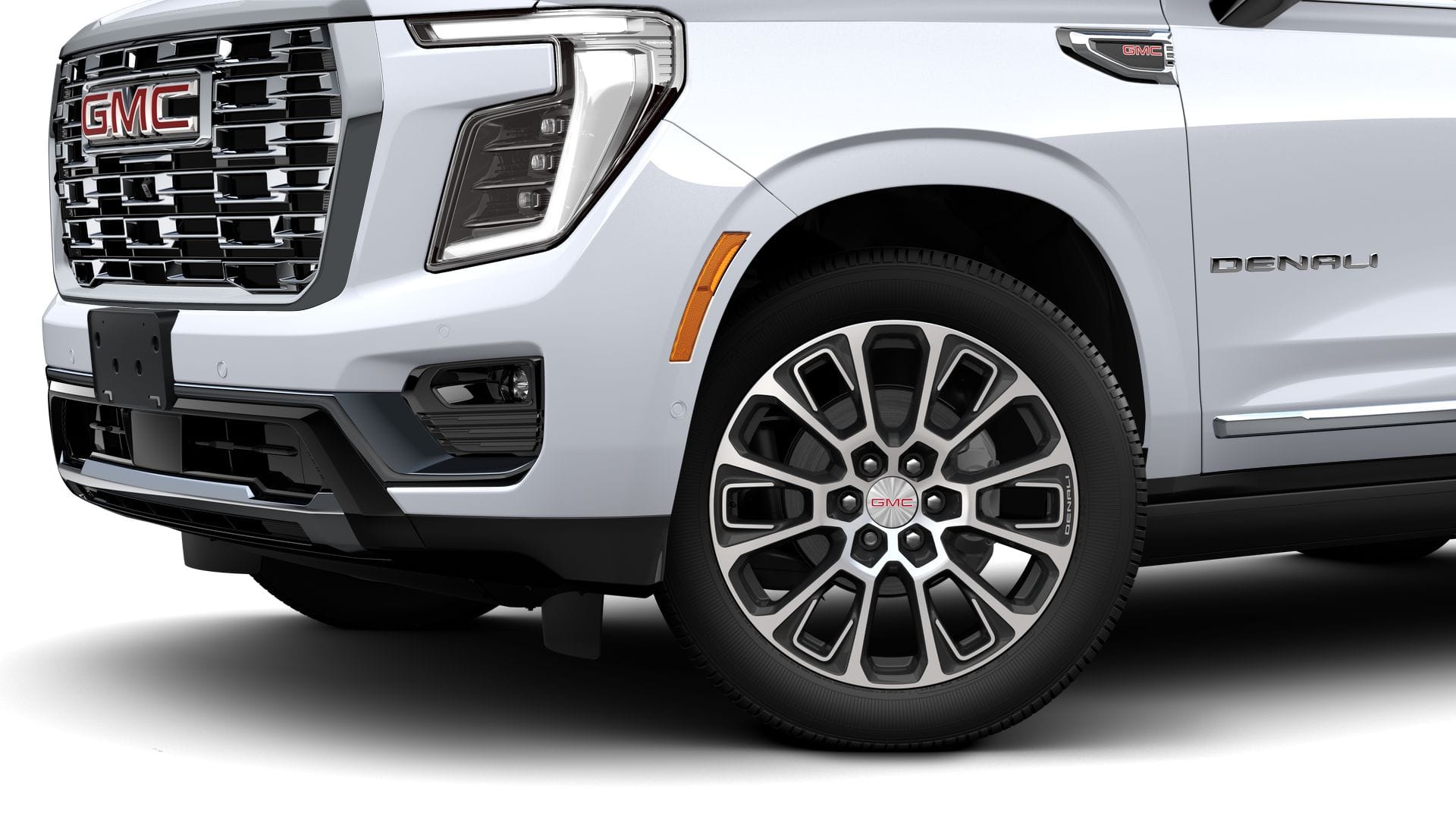 2026 GMC Yukon Denali - Photo 29