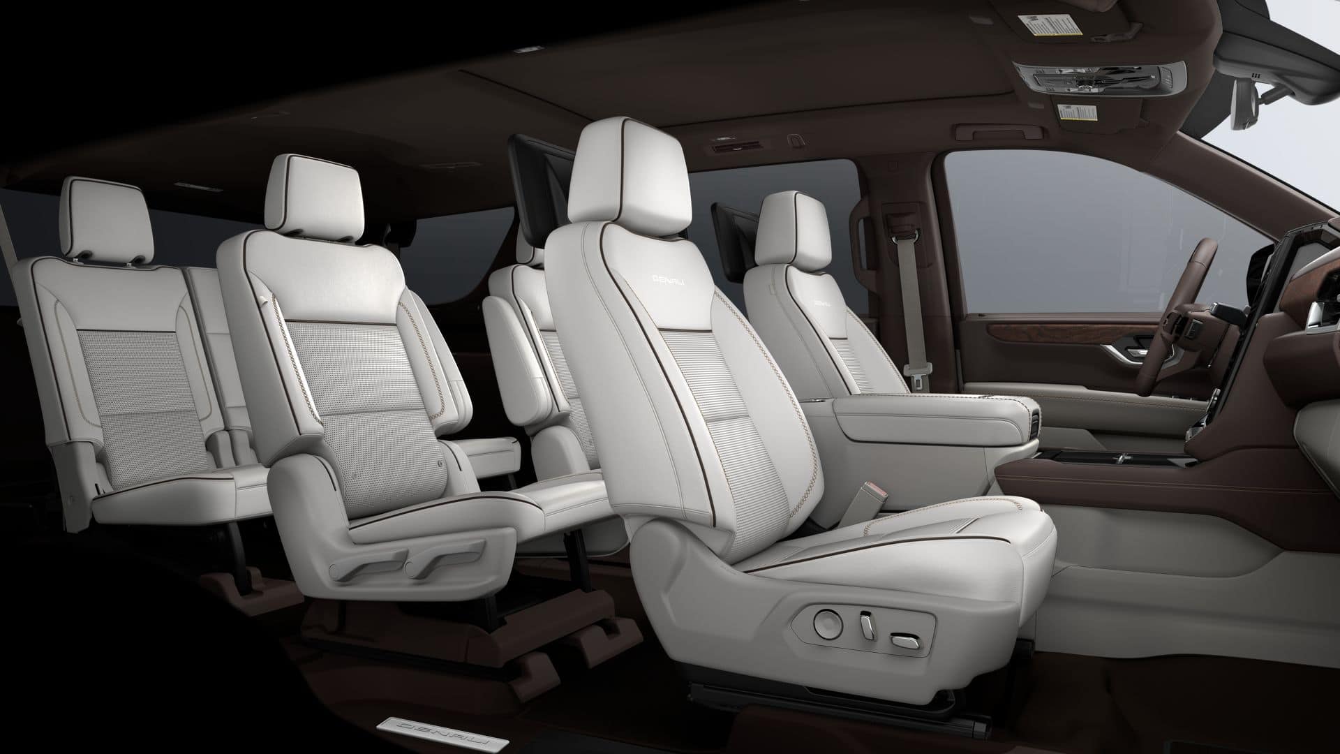 2026 GMC Yukon Denali - Photo 32